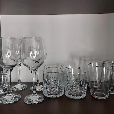 Z Widokiem Na Dzikowiec