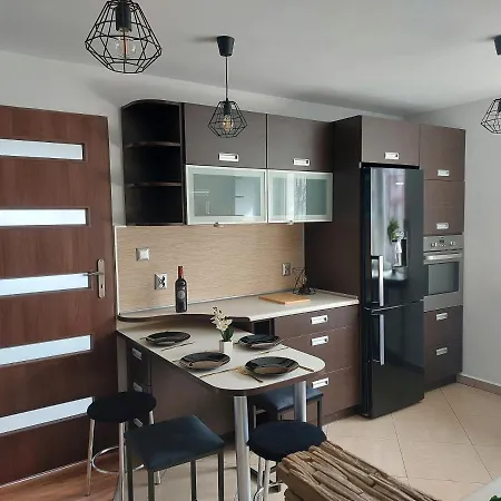 Z Widokiem Na Dzikowiec * Boguszów-Gorce