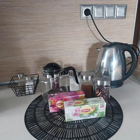 Apartamento Z Widokiem Na Dzikowiec *