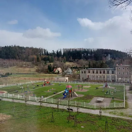 Z Widokiem Na Dzikowiec Boguszów-Gorce