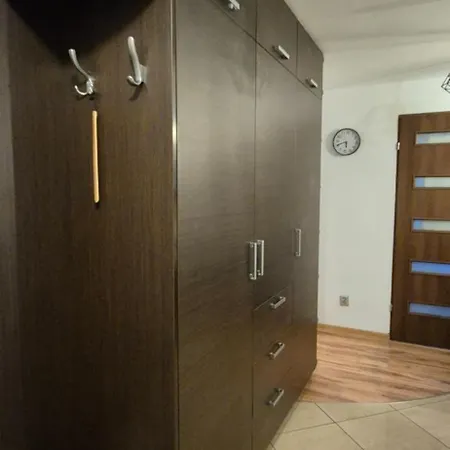 Z Widokiem Na Dzikowiec