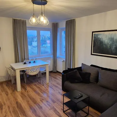 Apartamento Z Widokiem Na Dzikowiec