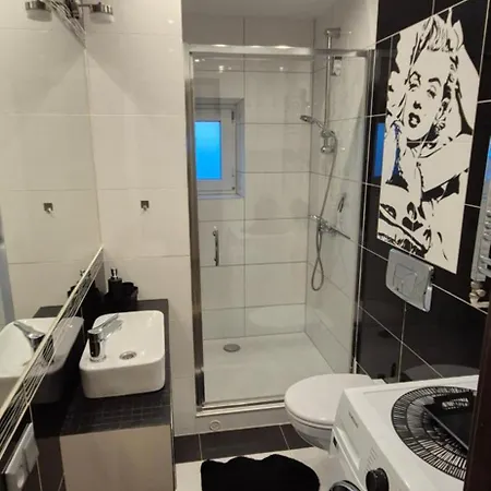 Z Widokiem Na Dzikowiec *