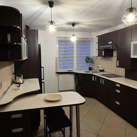 Z Widokiem Na Dzikowiec *