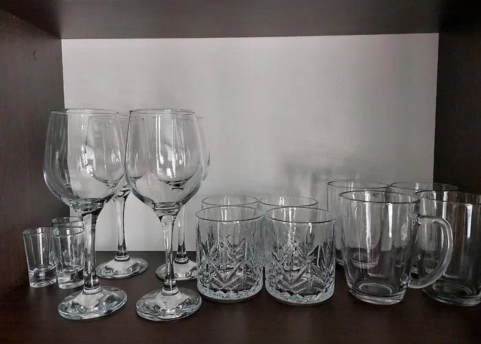 Z Widokiem Na Dzikowiec