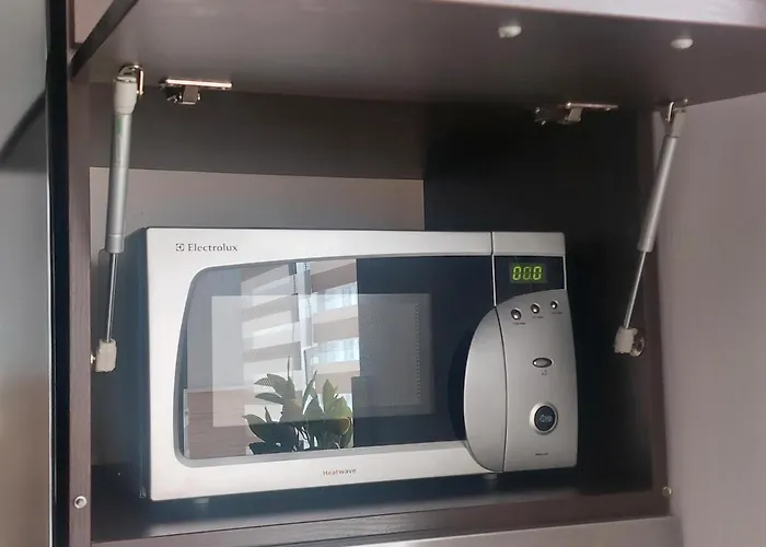 Apartmán Z Widokiem Na Dzikowiec Boguszów-Gorce