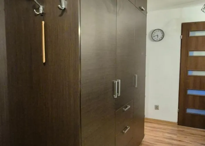 Z Widokiem Na Dzikowiec