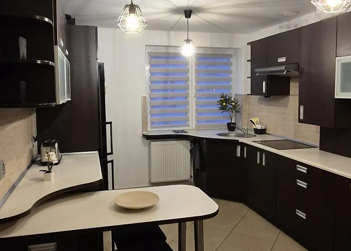 Z Widokiem Na Dzikowiec *